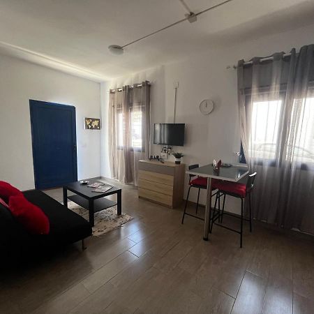 Apartmán Casa Domingo 3 La Santa Exteriér fotografie