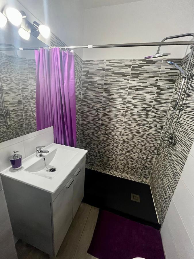 Apartmán Casa Domingo 3 La Santa Exteriér fotografie